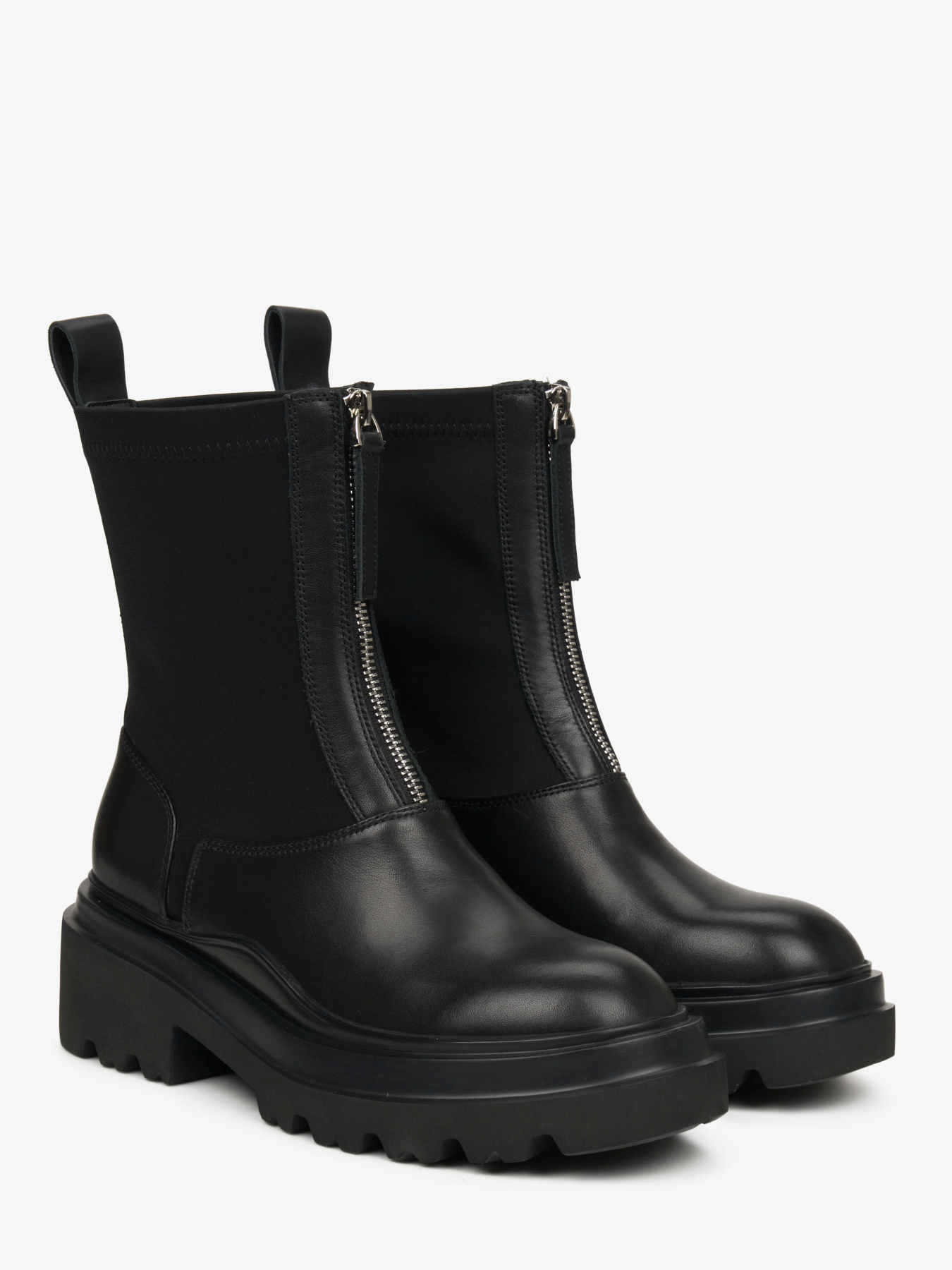 Ботинки и сапоги Estro модель 2216-33-4601 Фото