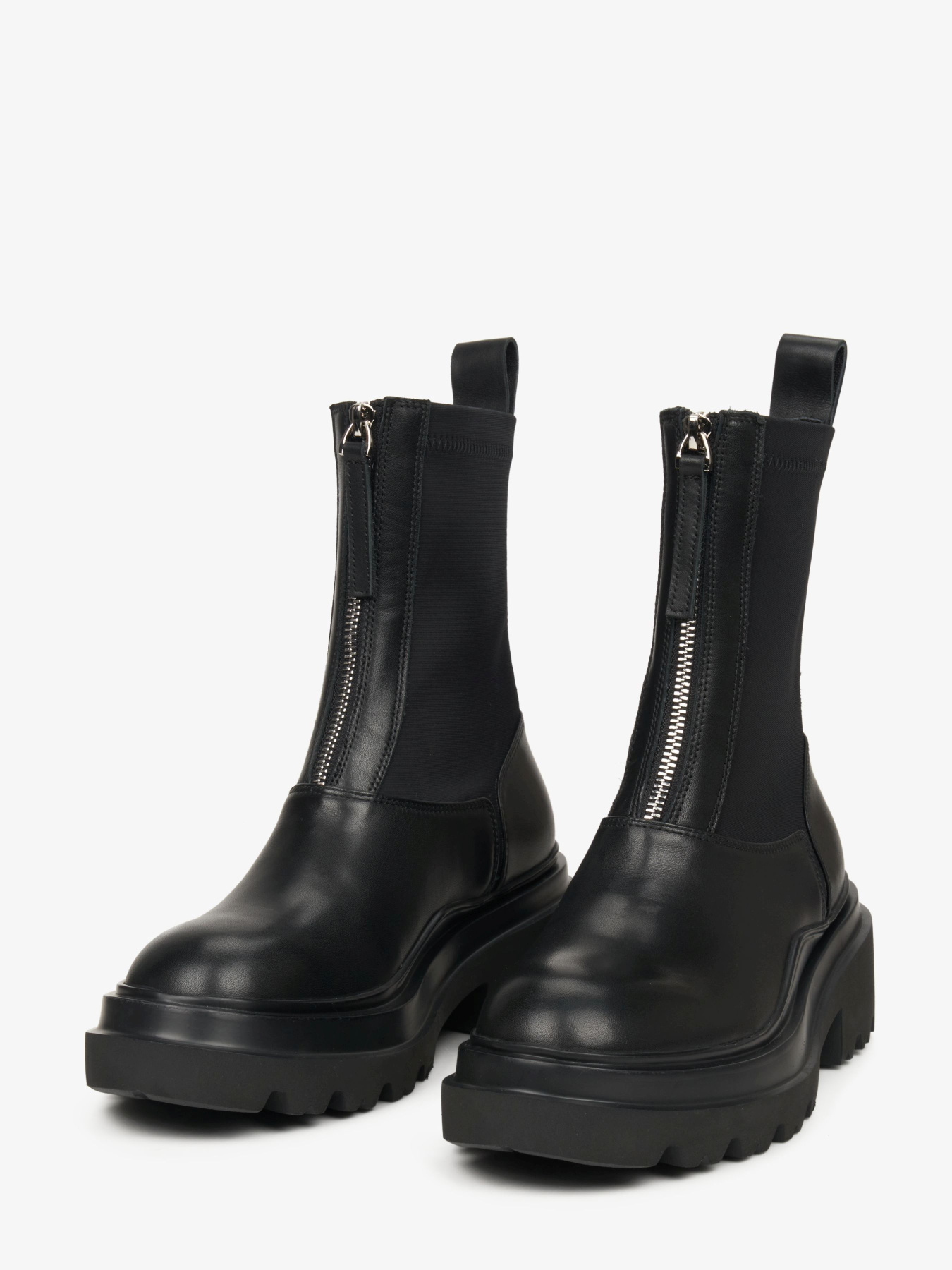 Ботинки и сапоги Estro модель 2216-33-4601 Фото