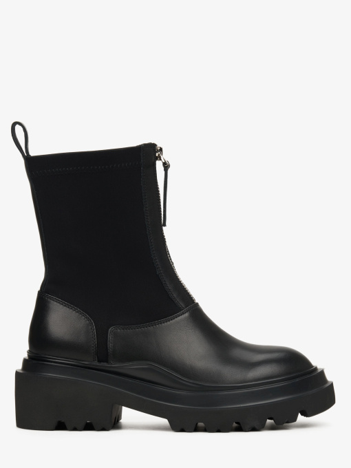 Черевики та чоботи Estro модель 2216-33-4601 Фото