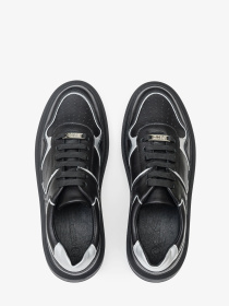 Кеды Estro модель 09-2361988-101 Фото