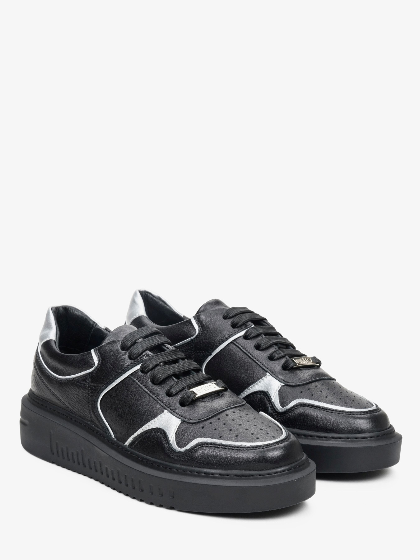 Кеди Estro модель 09-2361988-101 Фото