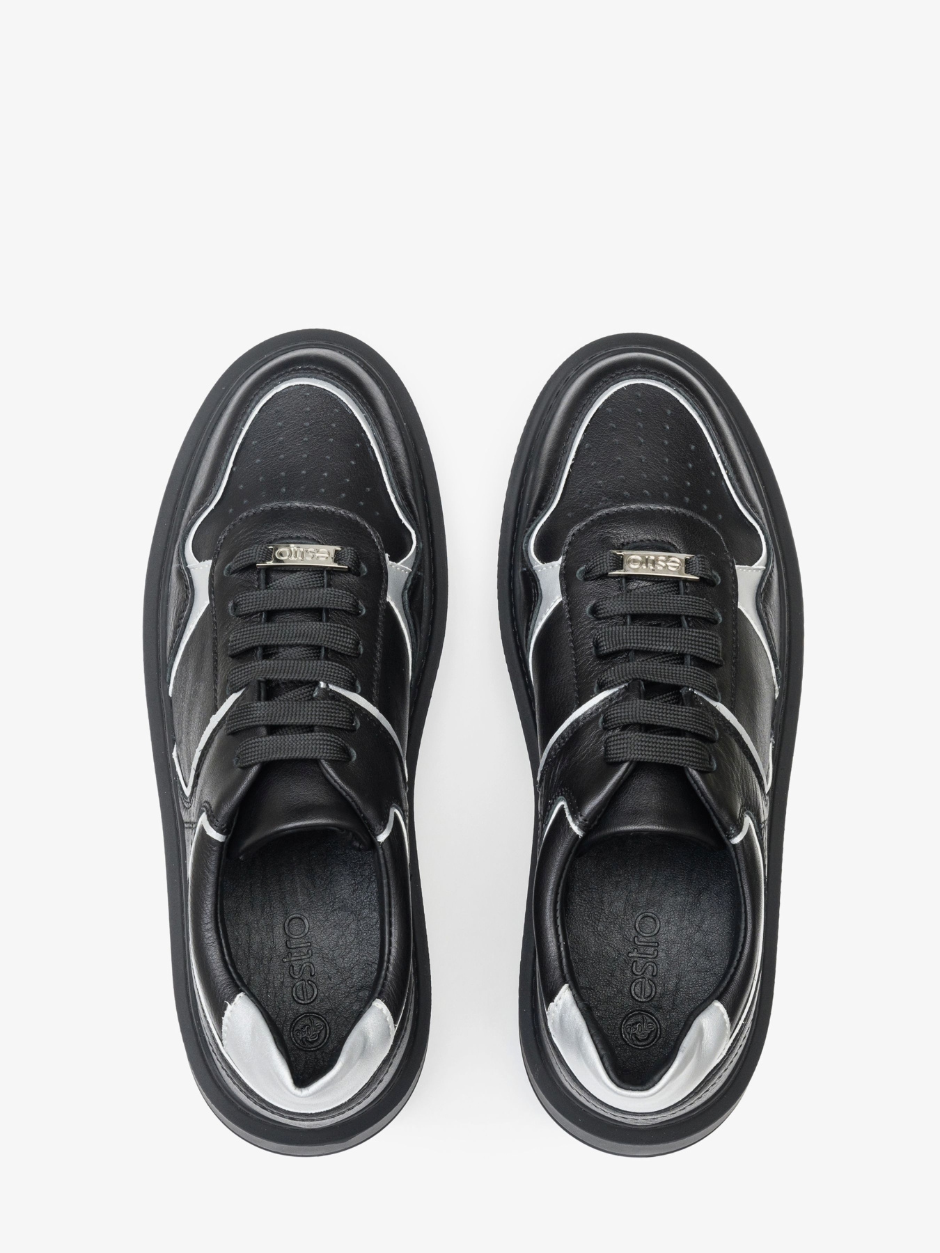 Кеди Estro модель 09-2361988-101 Фото