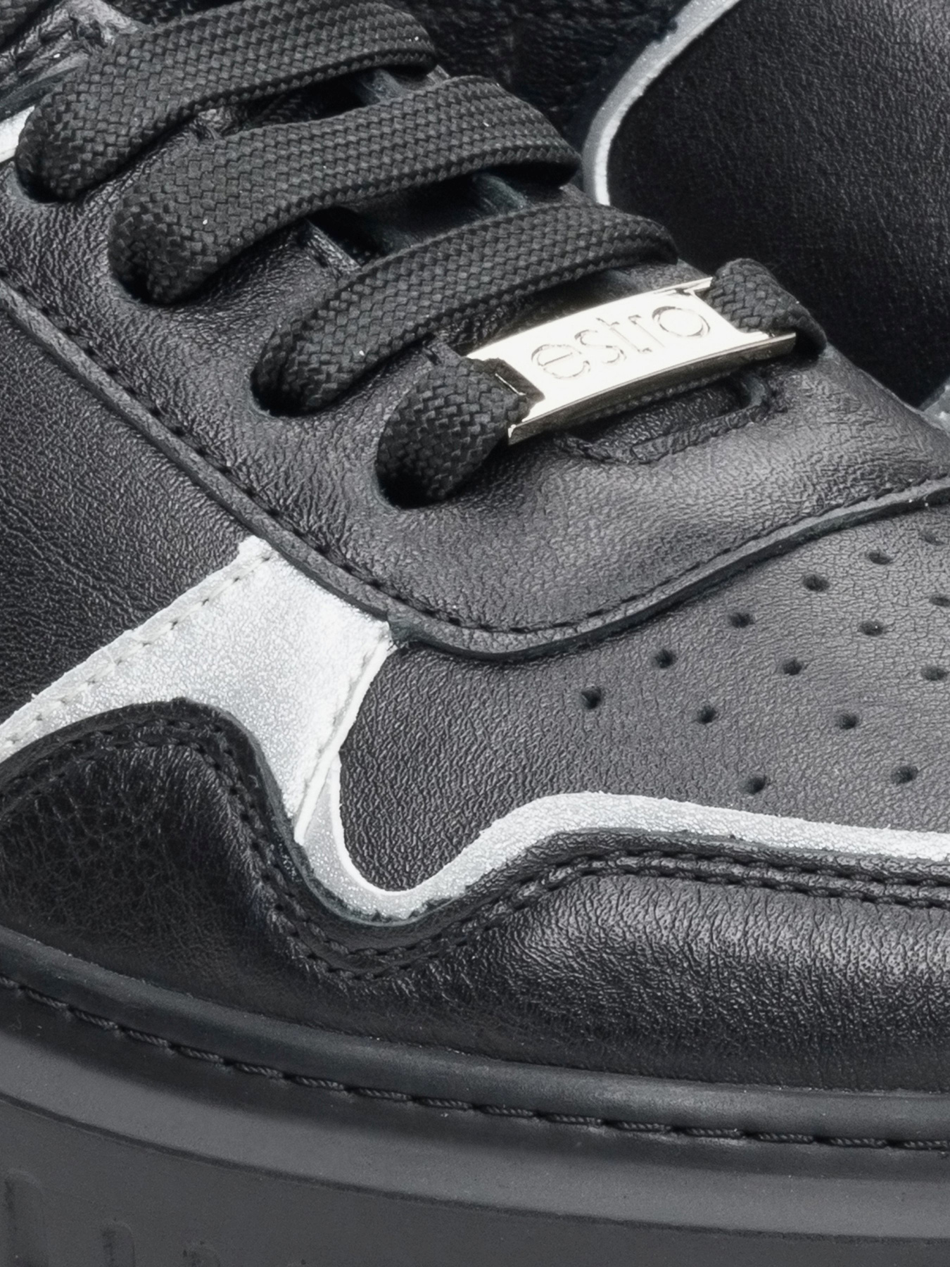 Кеди Estro модель 09-2361988-101 Фото