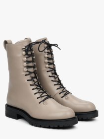 Ботинки и сапоги Estro модель 09-2740020-123 Фото