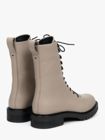 Ботинки и сапоги Estro модель 09-2740020-123 Фото