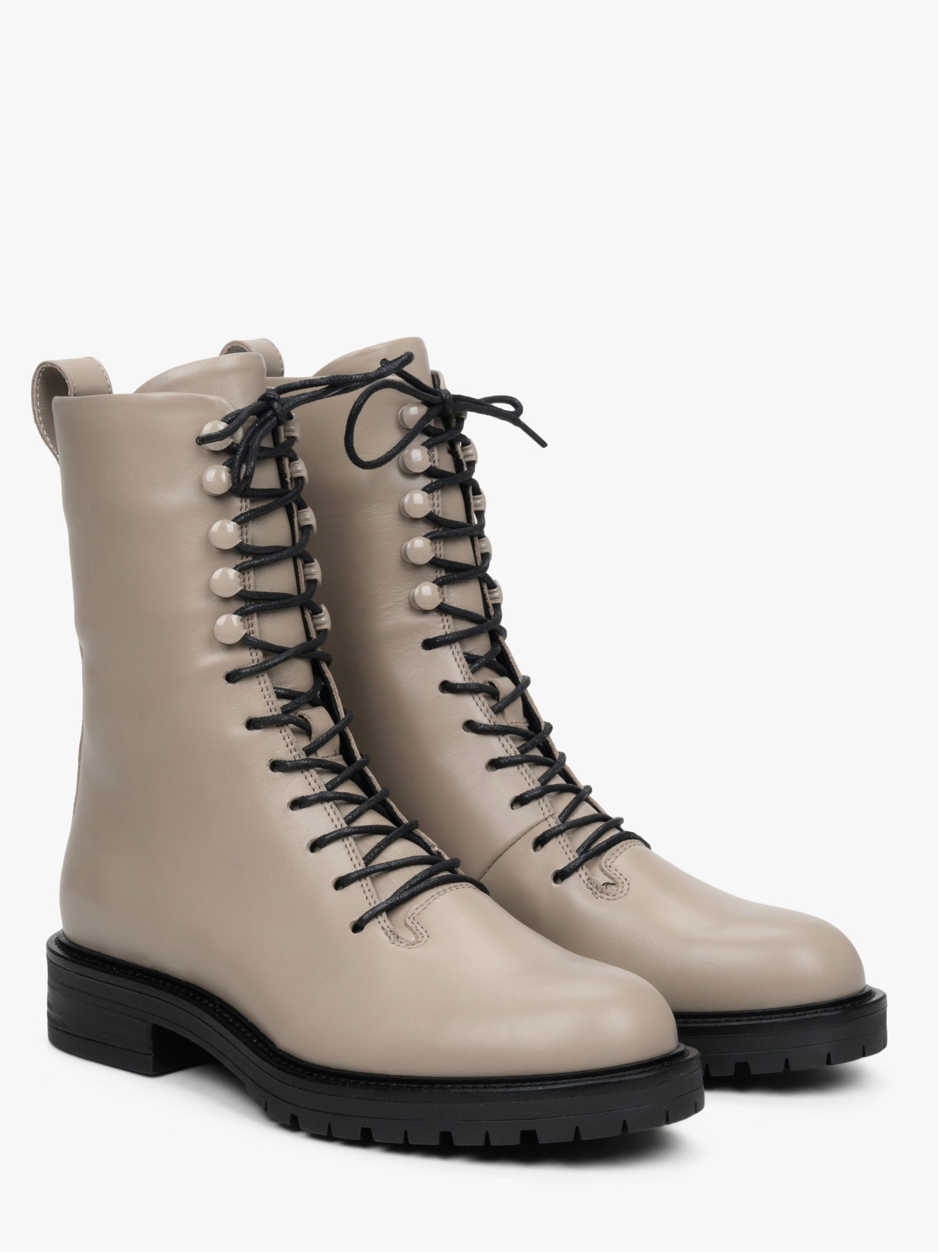 Ботинки и сапоги Estro модель 09-2740020-123 Фото