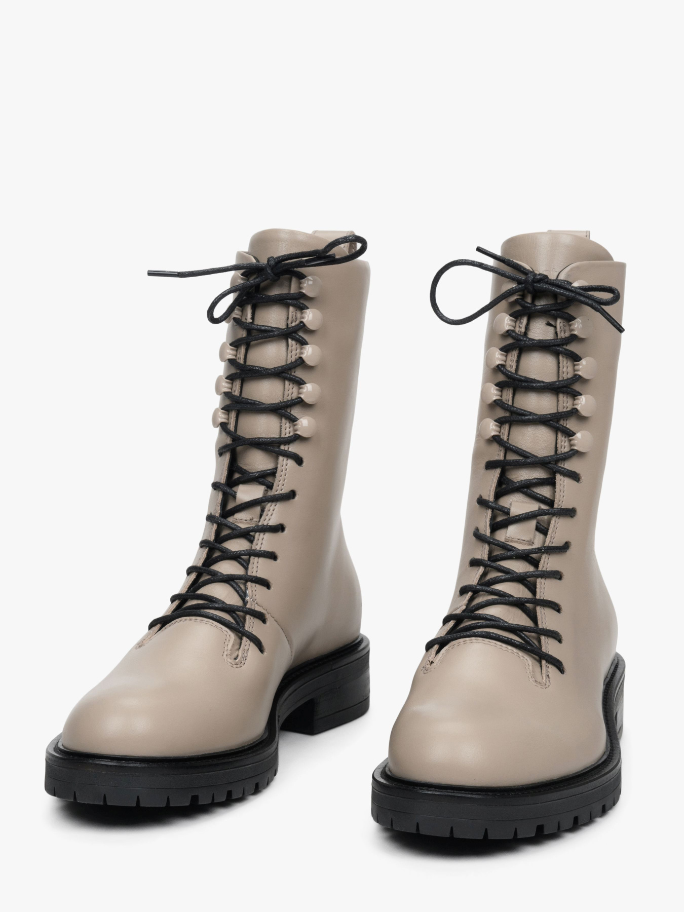 Ботинки и сапоги Estro модель 09-2740020-123 Фото