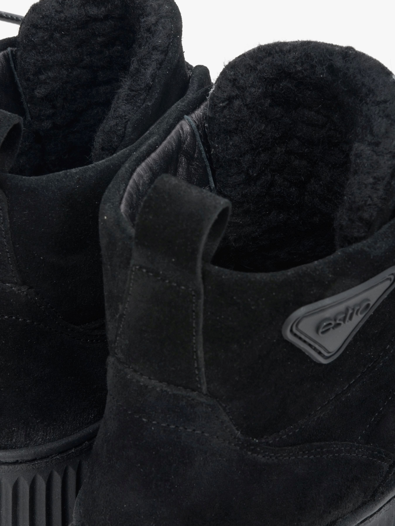 Ботинки и сапоги Estro модель 09-2355994-301 Фото