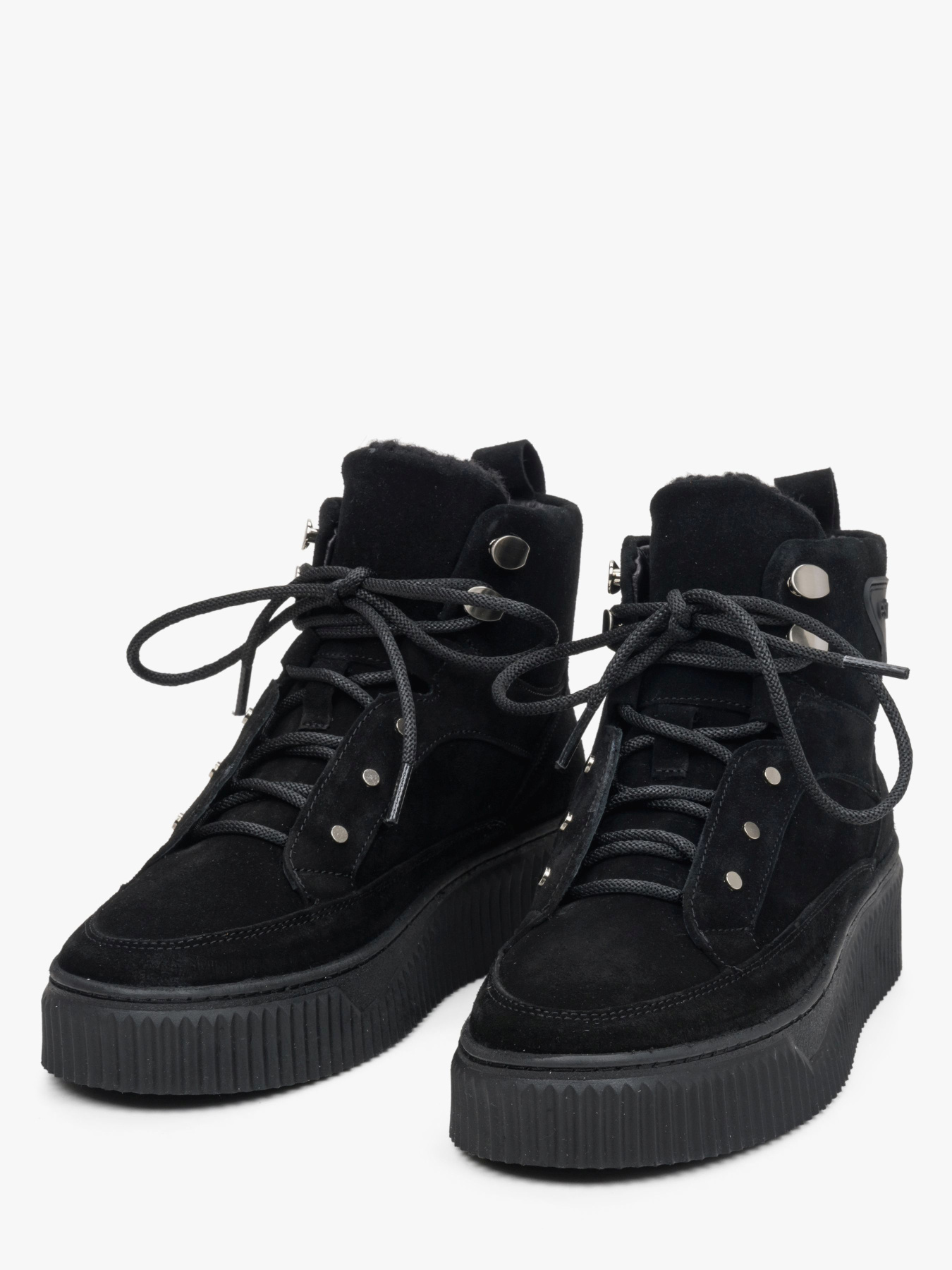 Черевики та чоботи Estro модель 09-2355994-301 Фото