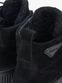 Черевики та чоботи Estro модель 09-2355994-301 Фото