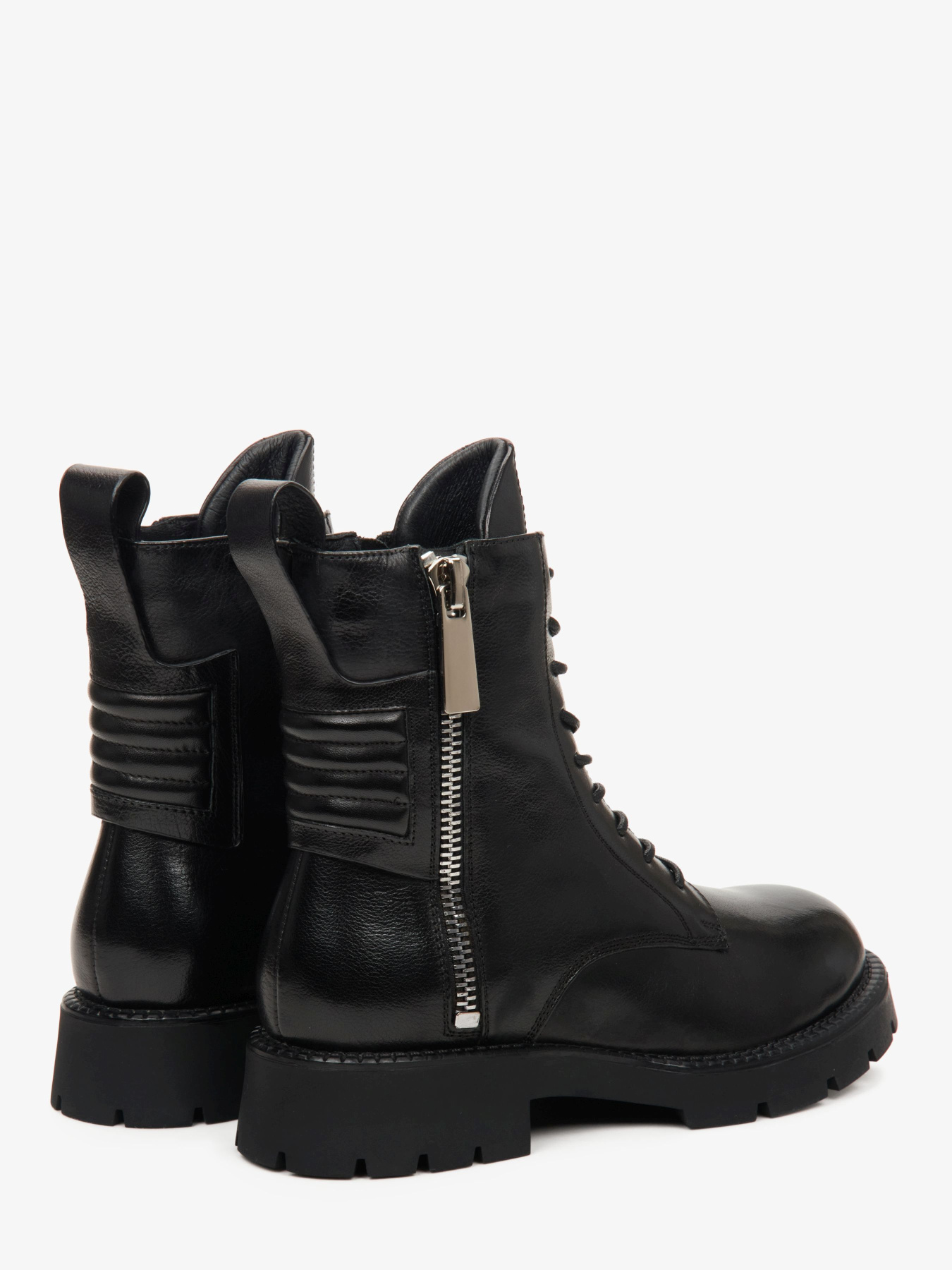 Ботинки и сапоги Estro модель 192-601-101 Фото