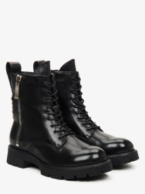 Ботинки и сапоги Estro модель 192-601-101 Фото