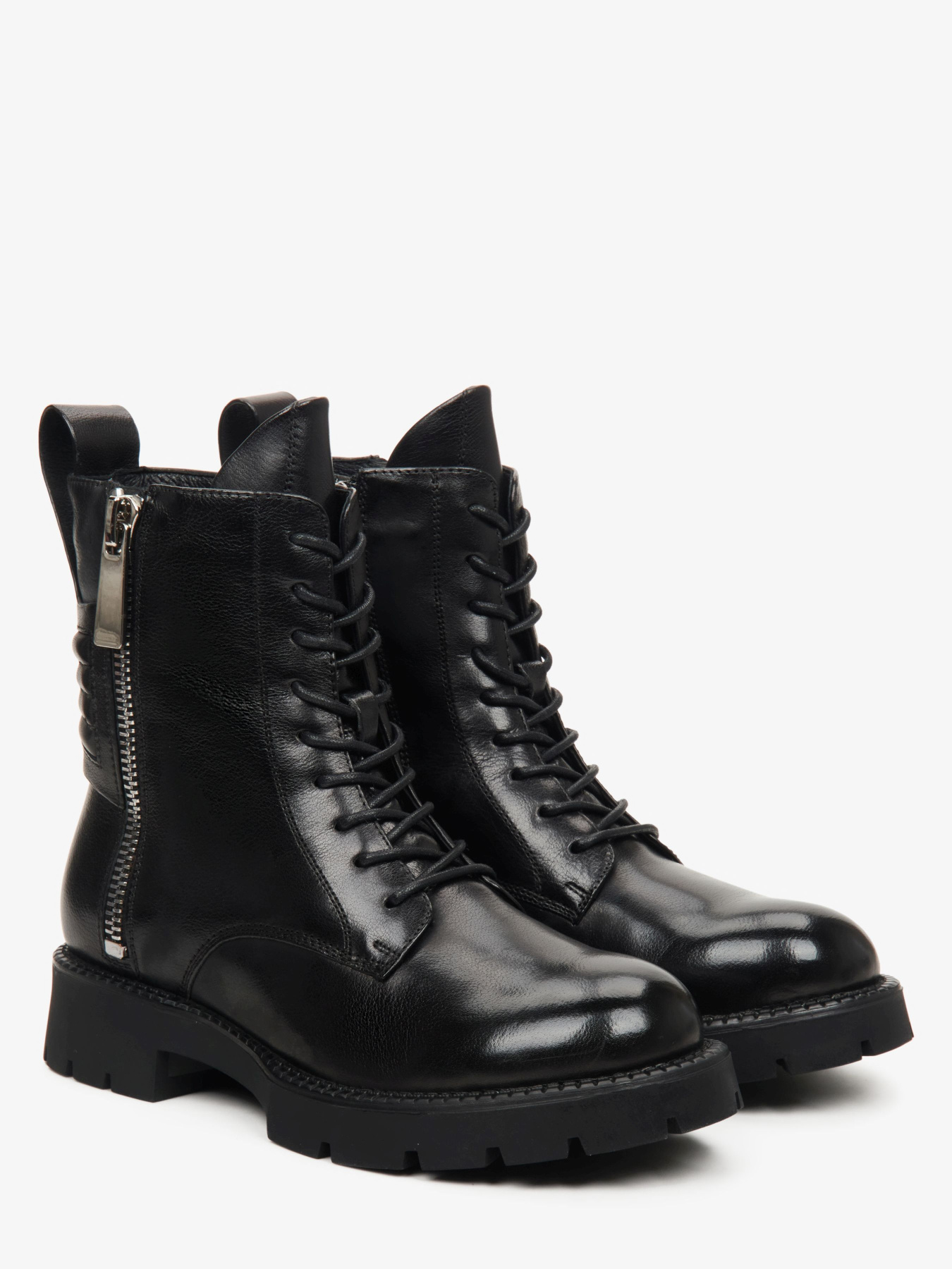 Черевики та чоботи Estro модель 192-601-101 Фото