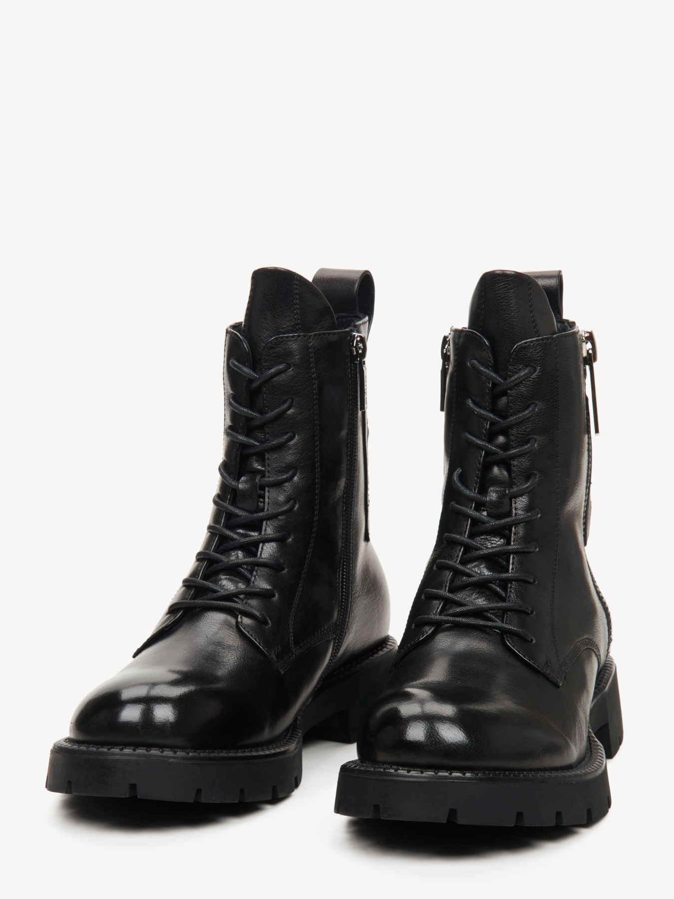 Черевики та чоботи Estro модель 192-601-101 Фото