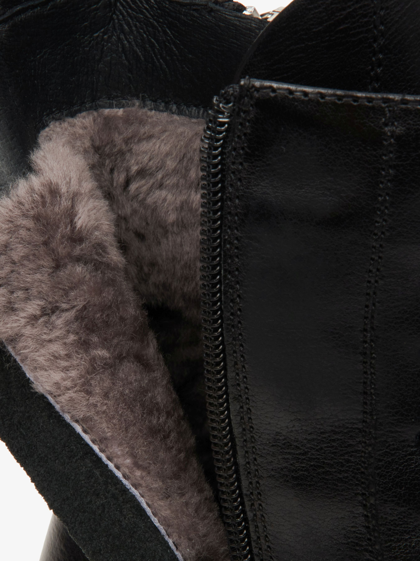 Черевики та чоботи Estro модель 192-601-101 Фото