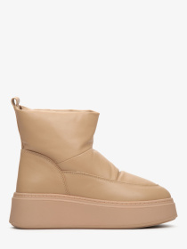 Ботинки и сапоги Estro модель 218-1-16-123 Фото