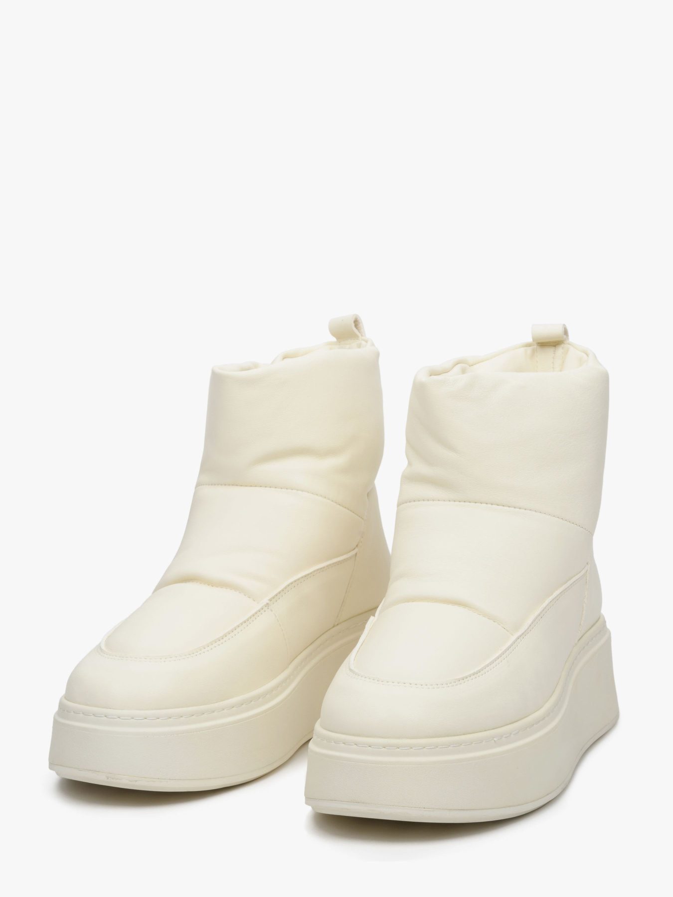 Черевики та чоботи Estro модель 218-1-3-1201 Фото