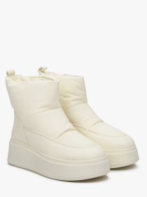 Черевики та чоботи Estro модель 218-1-3-1201 Фото