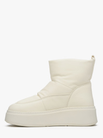 Черевики та чоботи Estro модель 218-1-3-1201 Фото