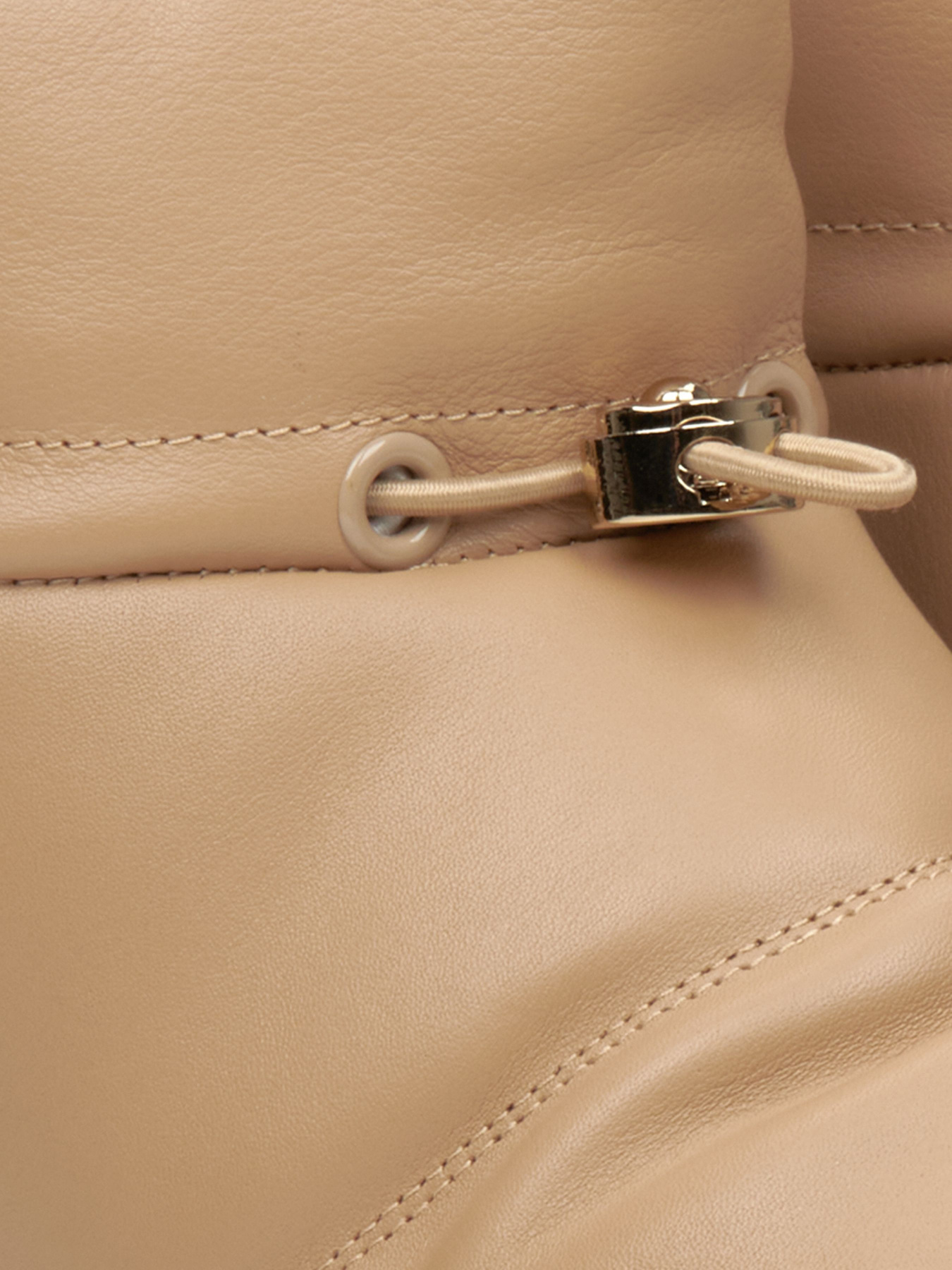 Ботинки и сапоги Estro модель 218-3-16-1178 Фото