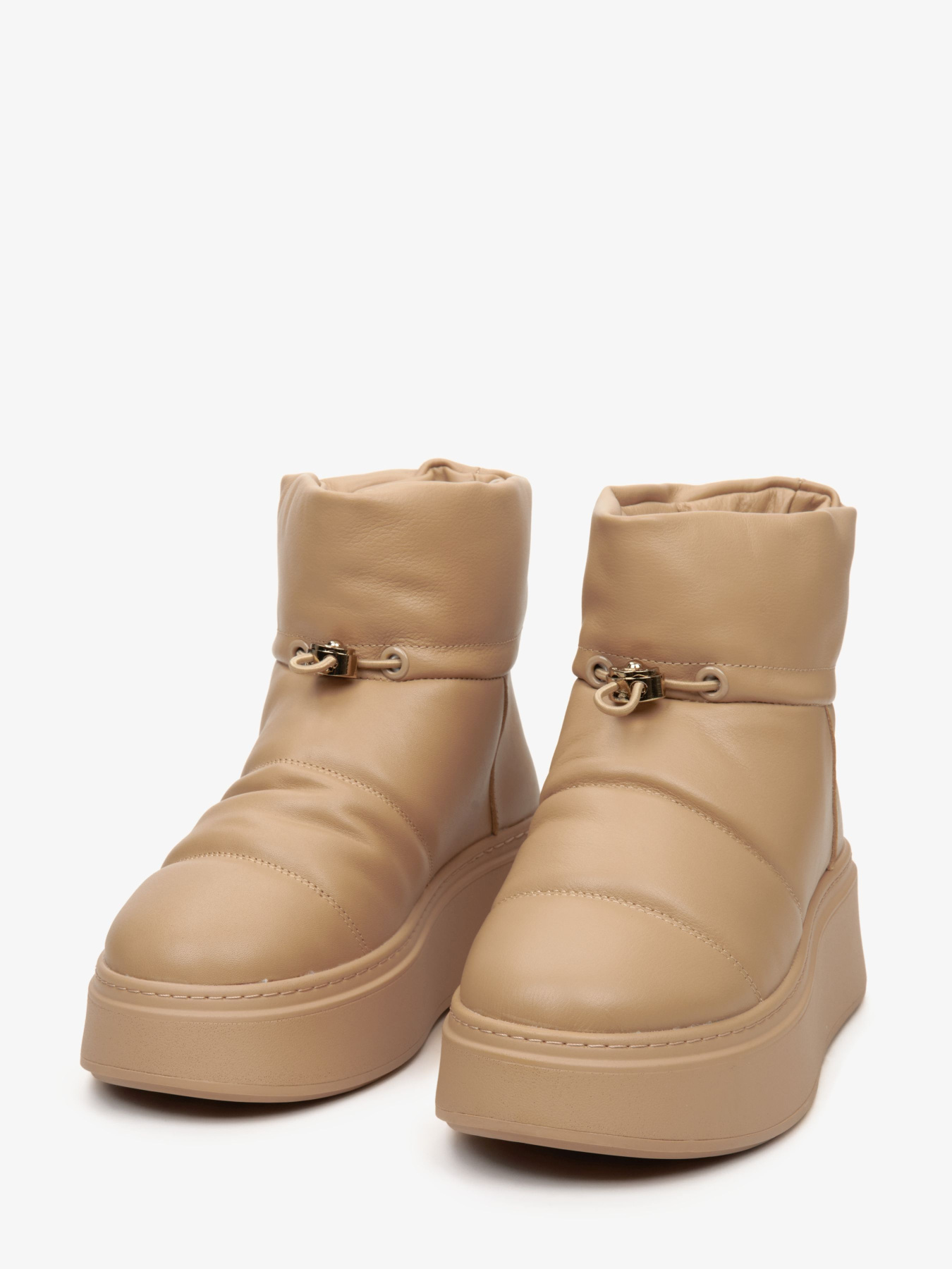 Черевики та чоботи Estro модель 218-3-16-1178 Фото