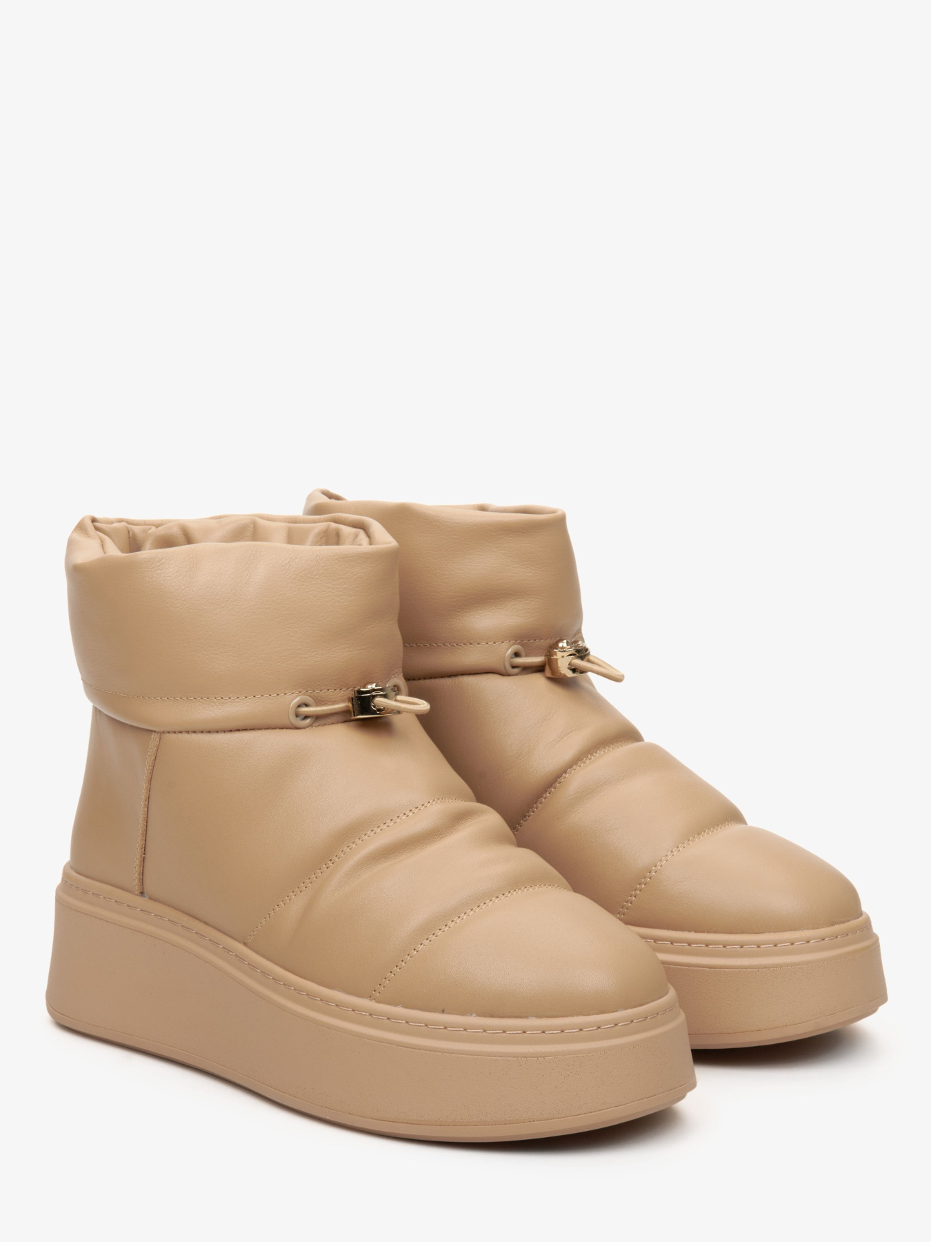 Черевики та чоботи Estro модель 218-3-16-1178 Фото