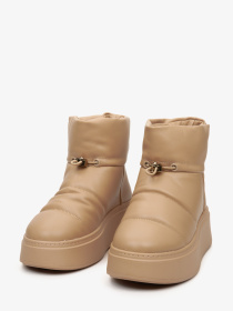 Черевики та чоботи Estro модель 218-3-16-1178 Фото