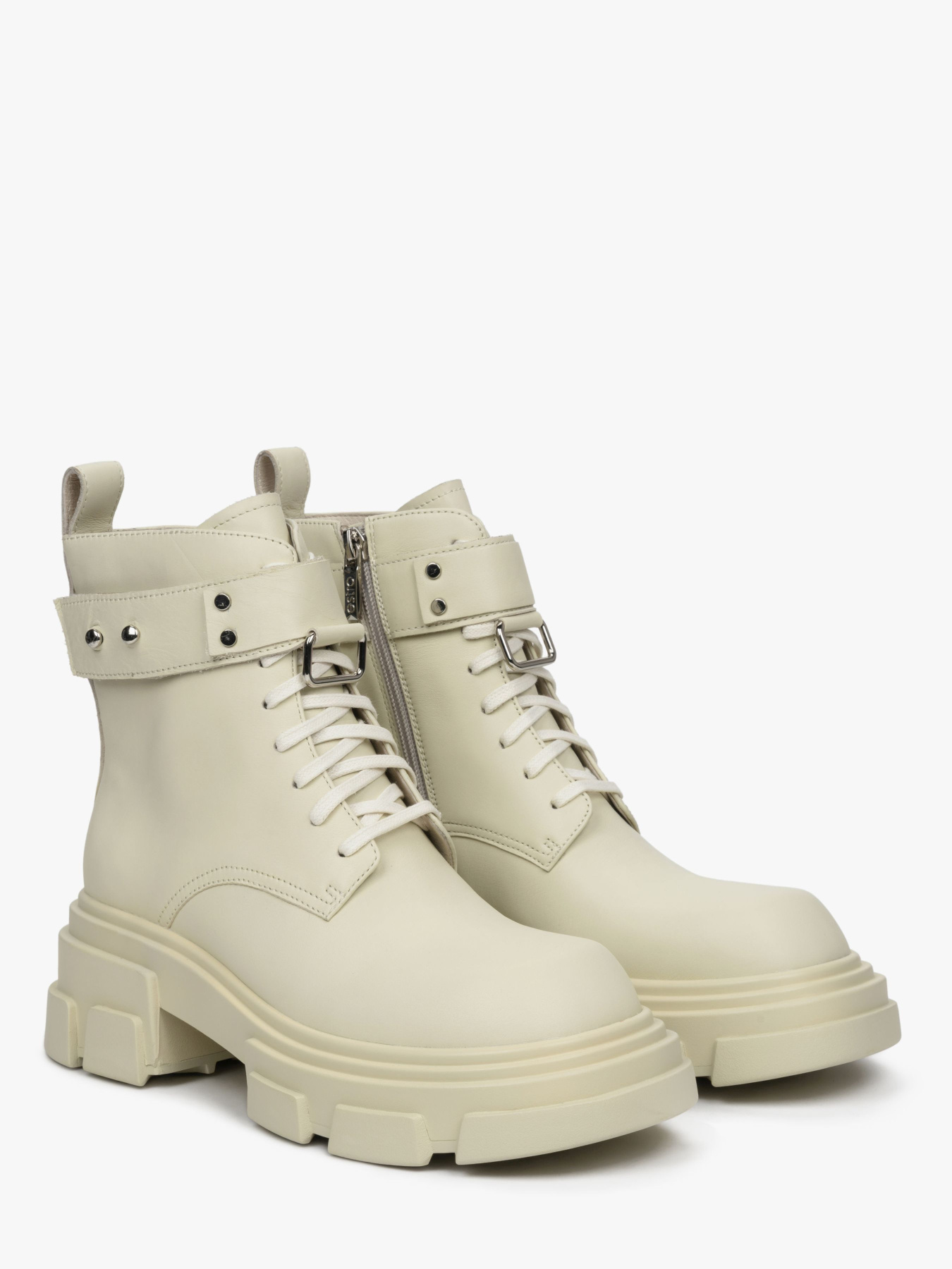 Ботинки и сапоги Estro модель 2202-5-2-1201 Фото