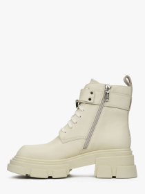 Ботинки и сапоги Estro модель 2202-5-2-1201 Фото