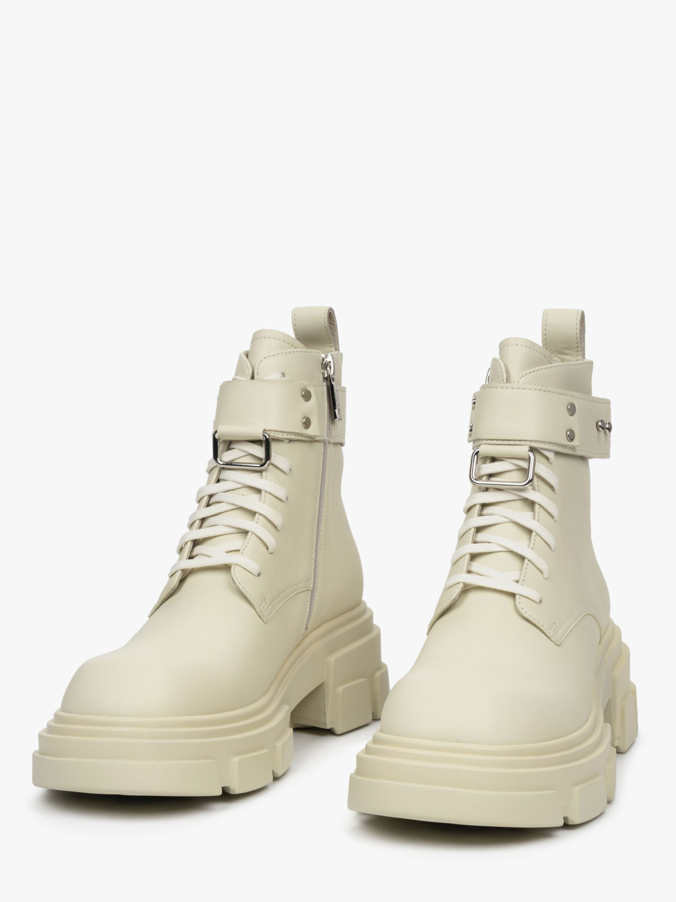 Ботинки и сапоги Estro модель 2202-5-2-1201 Фото