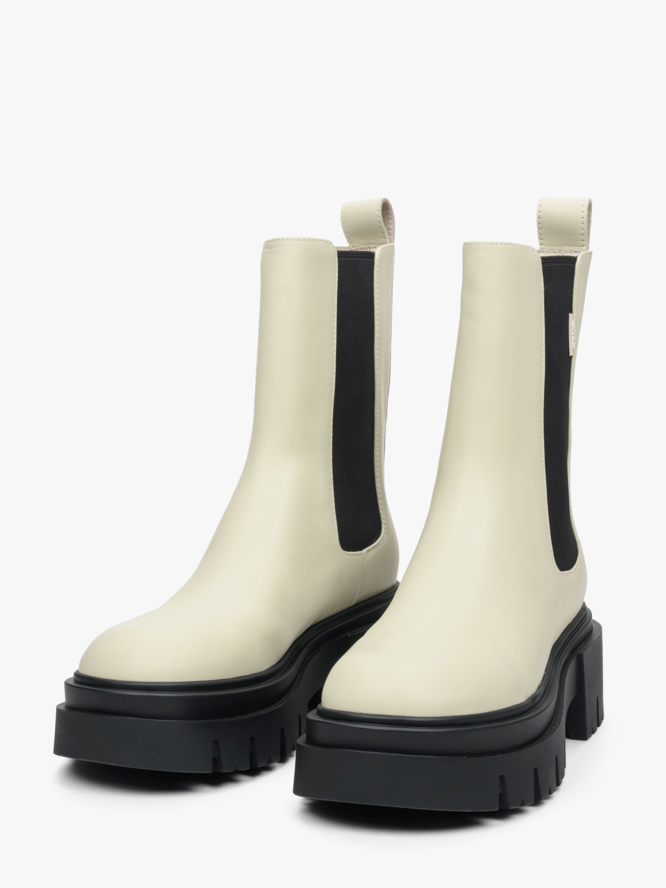 Черевики та чоботи Estro модель 2201-7-2-1201 Фото