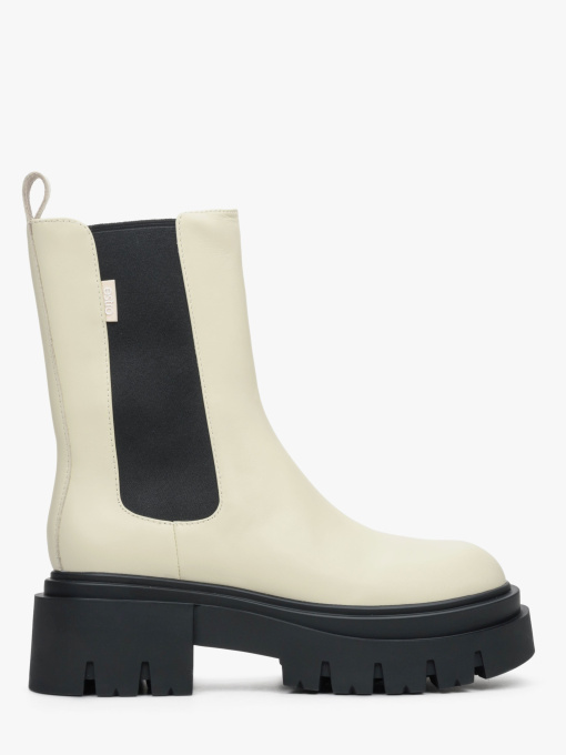 Ботинки и сапоги Estro модель 2201-7-2-1201 Ботинки и сапоги Estro модель 2201-7-2-1201 Фото