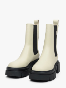 Черевики та чоботи Estro модель 2201-7-2-1201 Фото