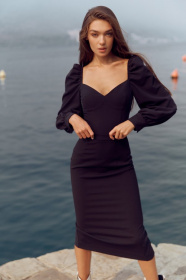 Юбка миди Gepur модель 39684 Фото