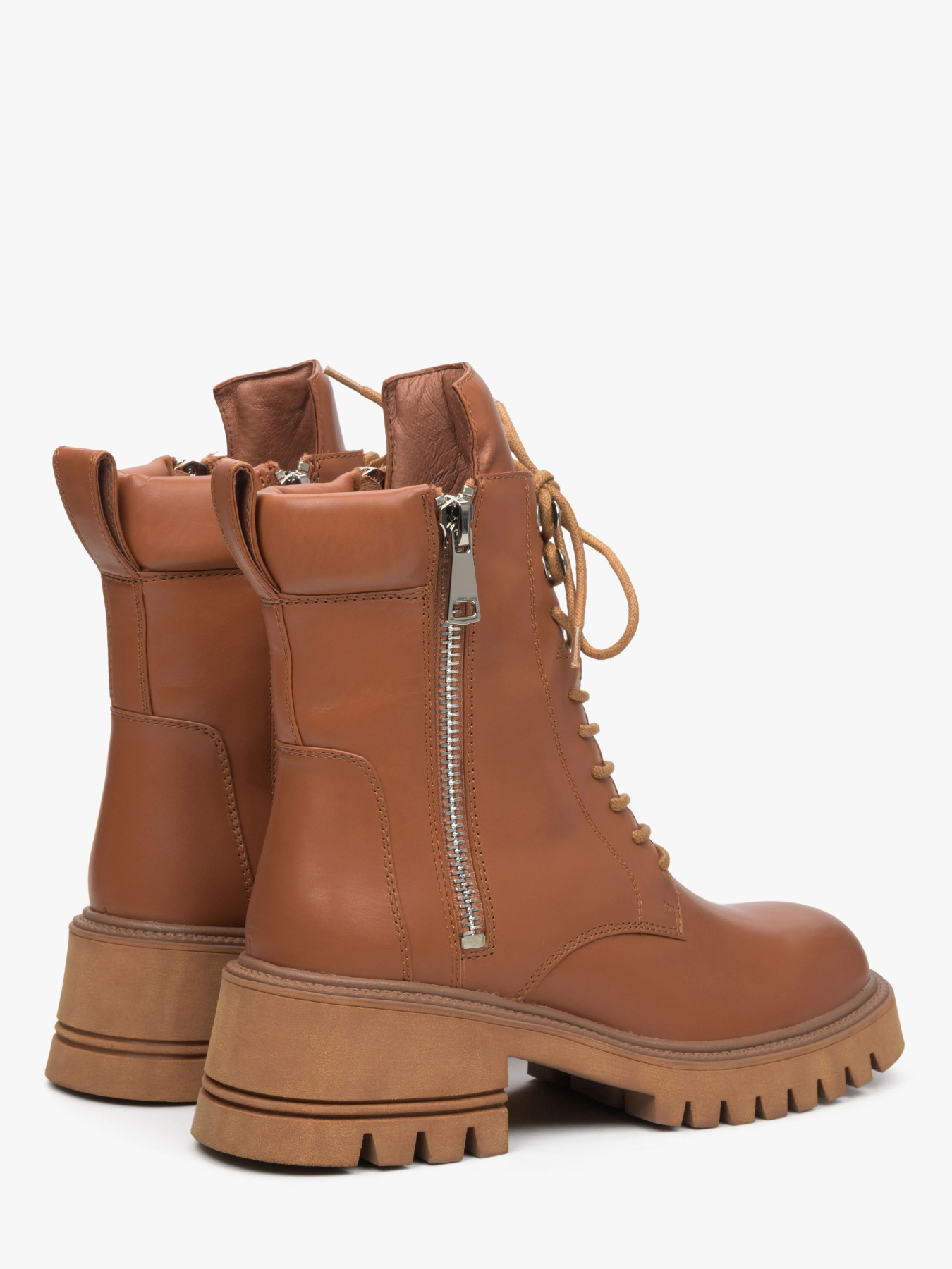 Ботинки и сапоги Estro модель 613-6-1987-108 Фото