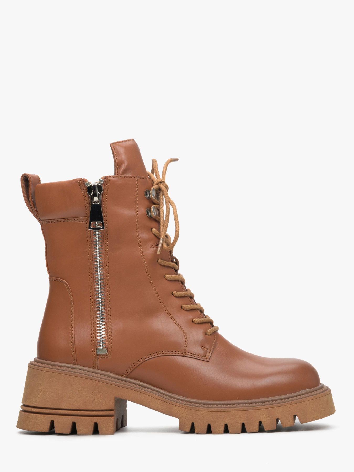 Ботинки и сапоги Estro модель 613-6-1987-108 Фото