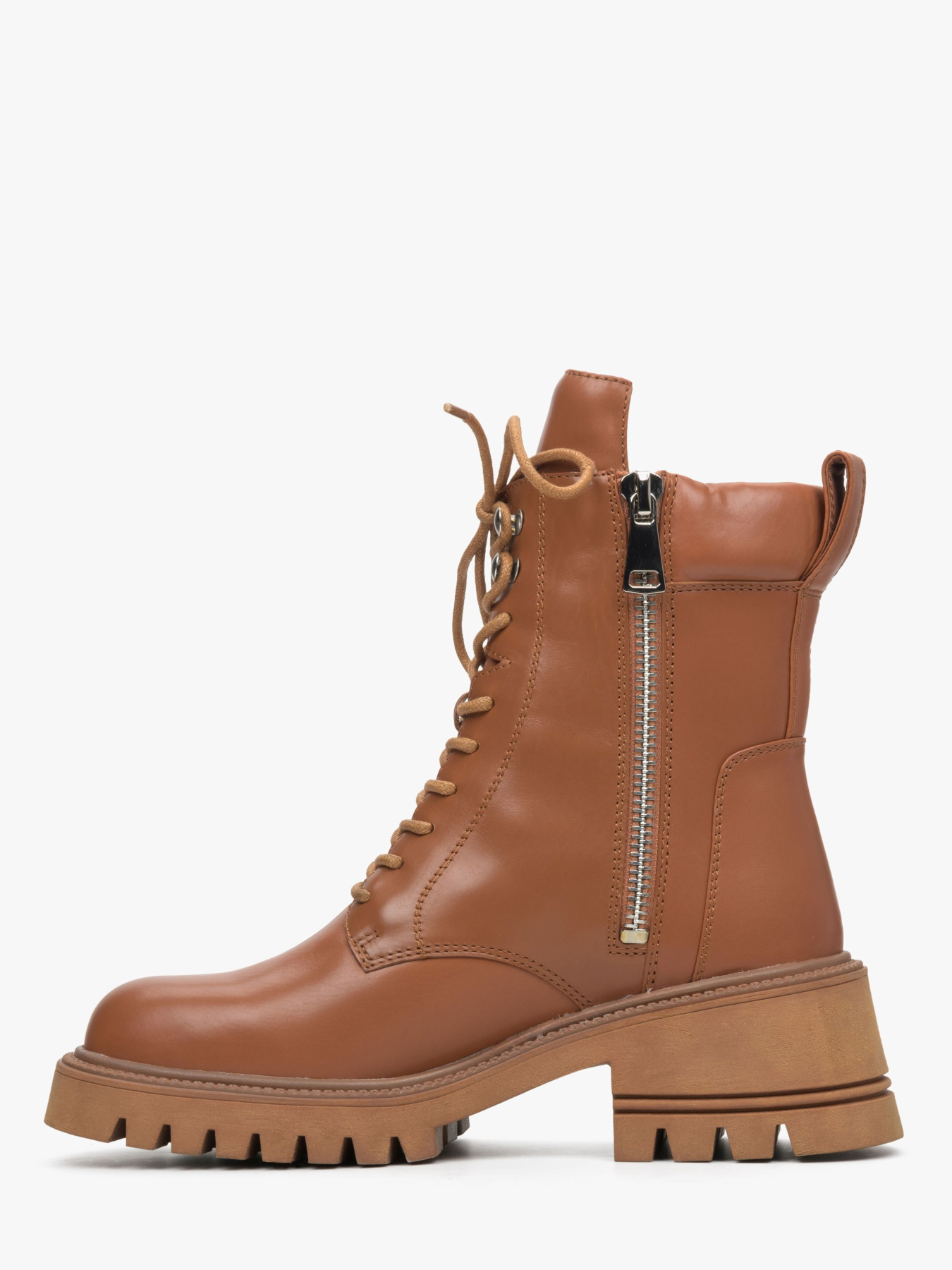 Черевики та чоботи Estro модель 613-6-1987-108 Фото