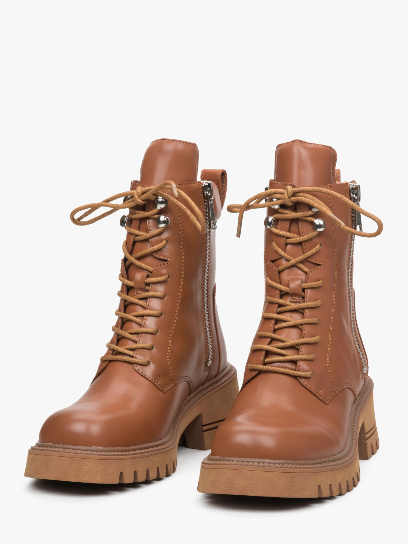 Черевики та чоботи Estro модель 613-6-1987-108 Фото