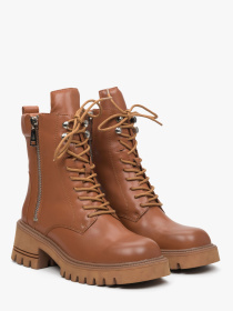 Черевики та чоботи Estro модель 613-6-1987-108 Фото