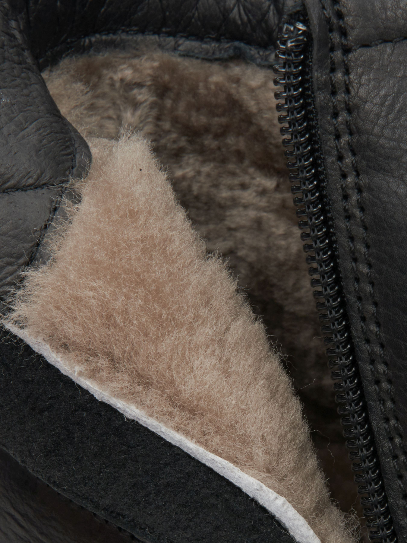 Ботинки и сапоги Estro модель 6043-2-1-101 Фото