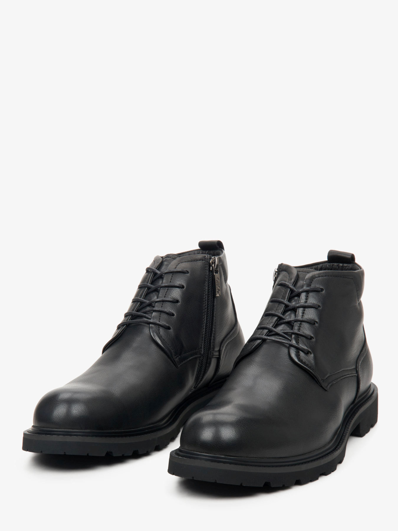 Ботинки и сапоги Estro модель 6043-2-1-101 Фото