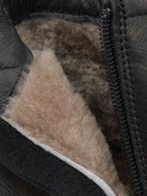 Ботинки и сапоги Estro модель 6043-2-1-101 Фото