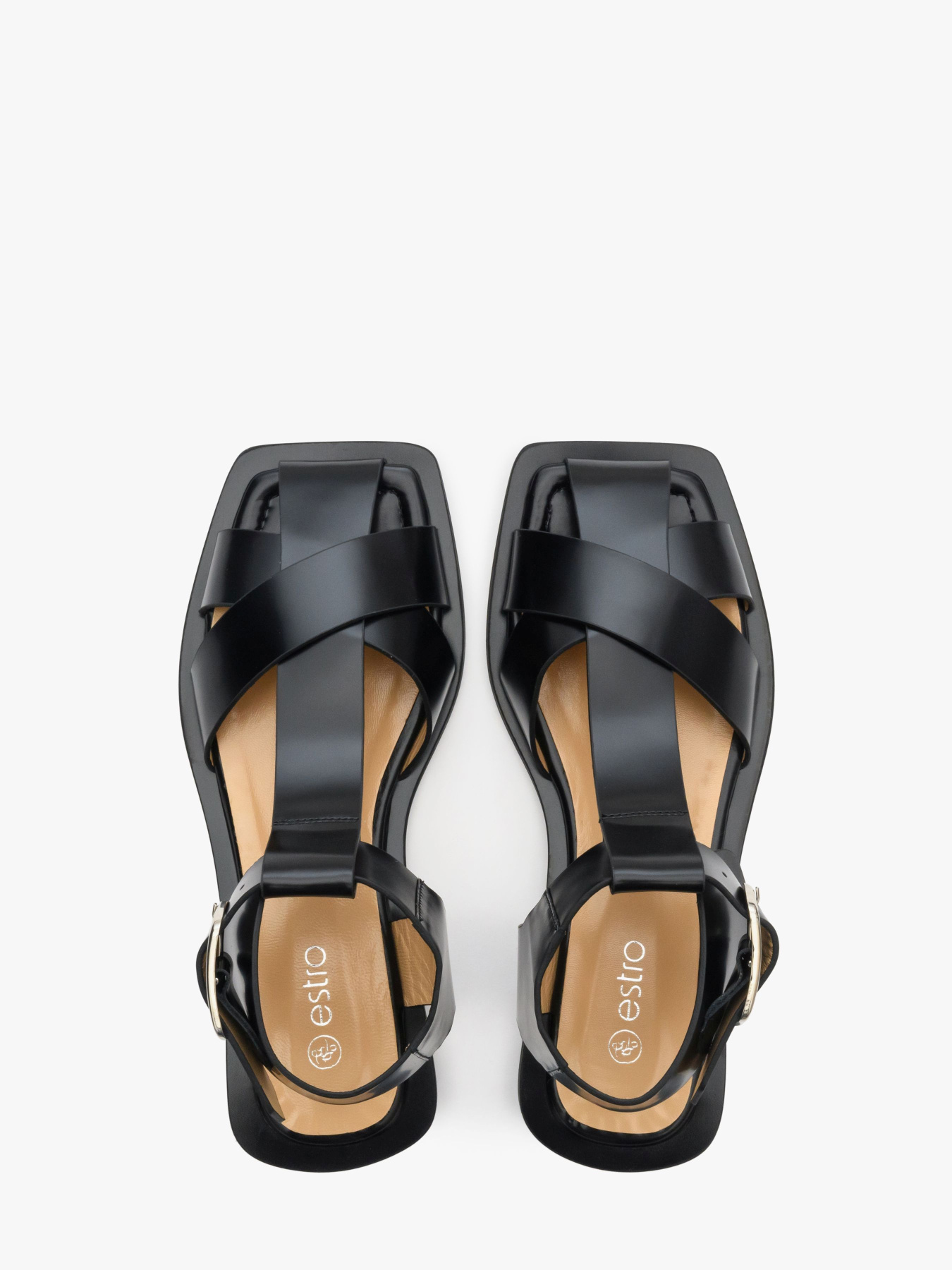 Сандалии Estro модель 11-2525-1-8201 Фото