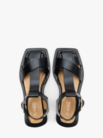 Сандалии Estro модель 11-2525-1-8201 Фото