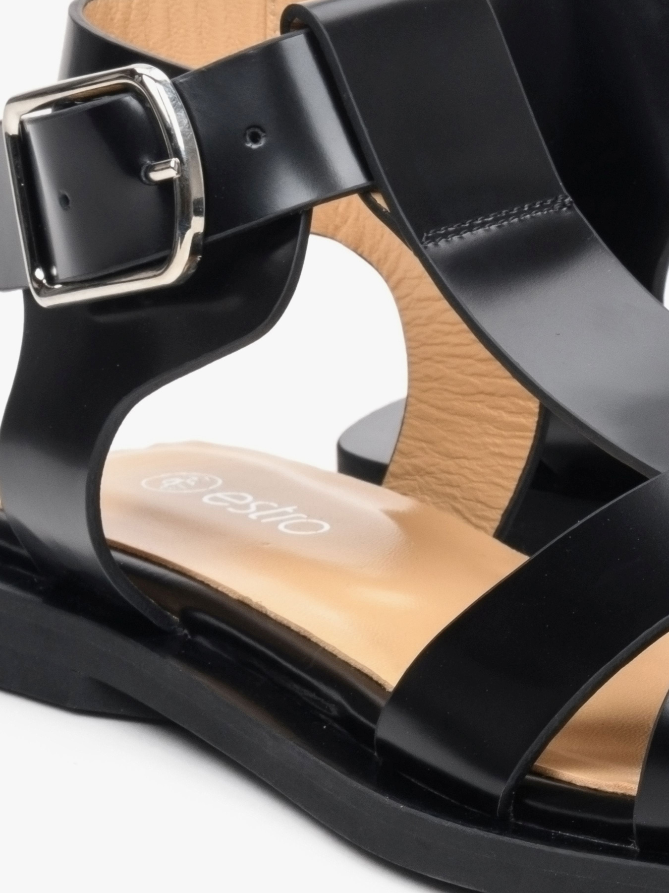 Сандалії Estro модель 11-2525-1-8201 Фото