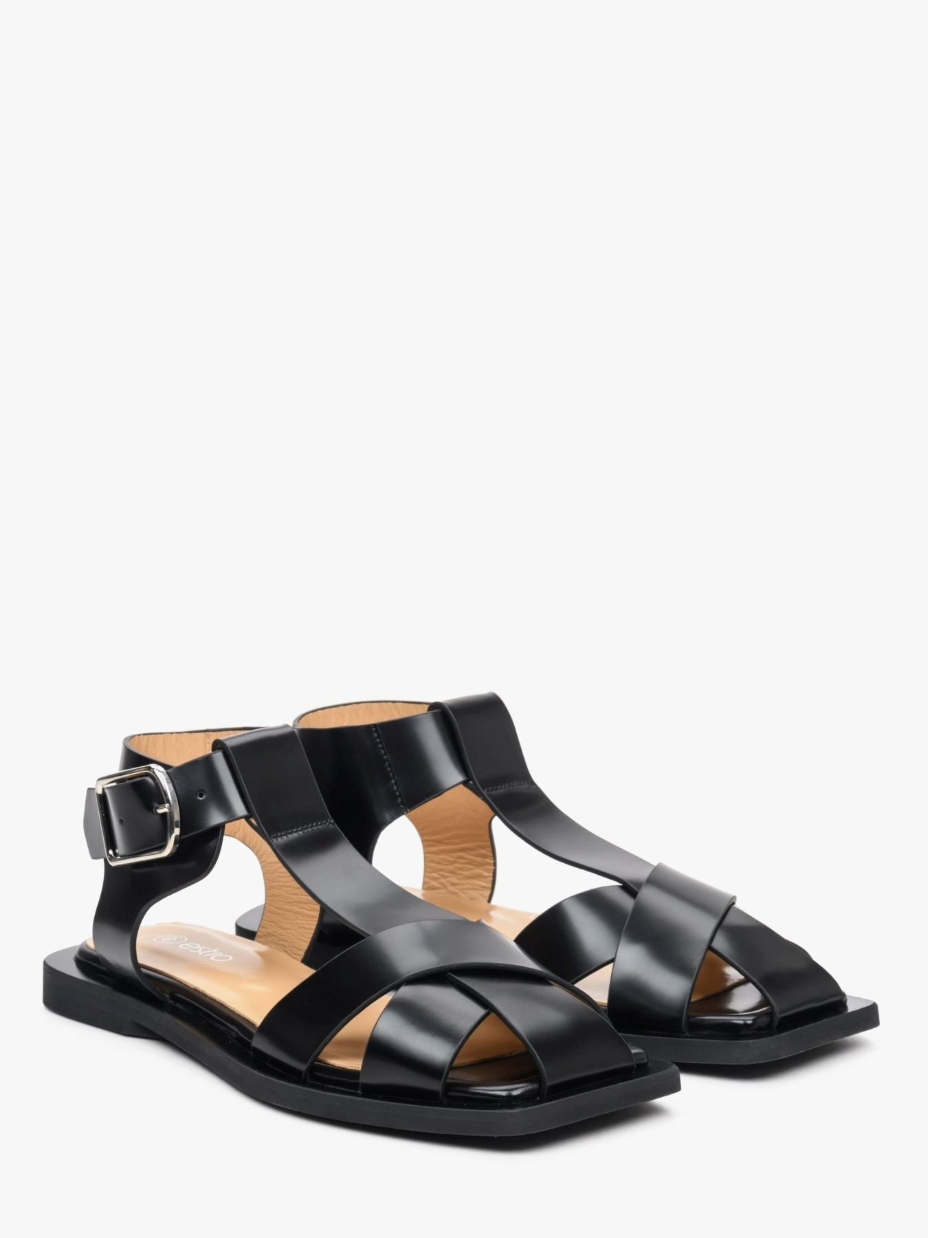 Сандалії Estro модель 11-2525-1-8201 Фото