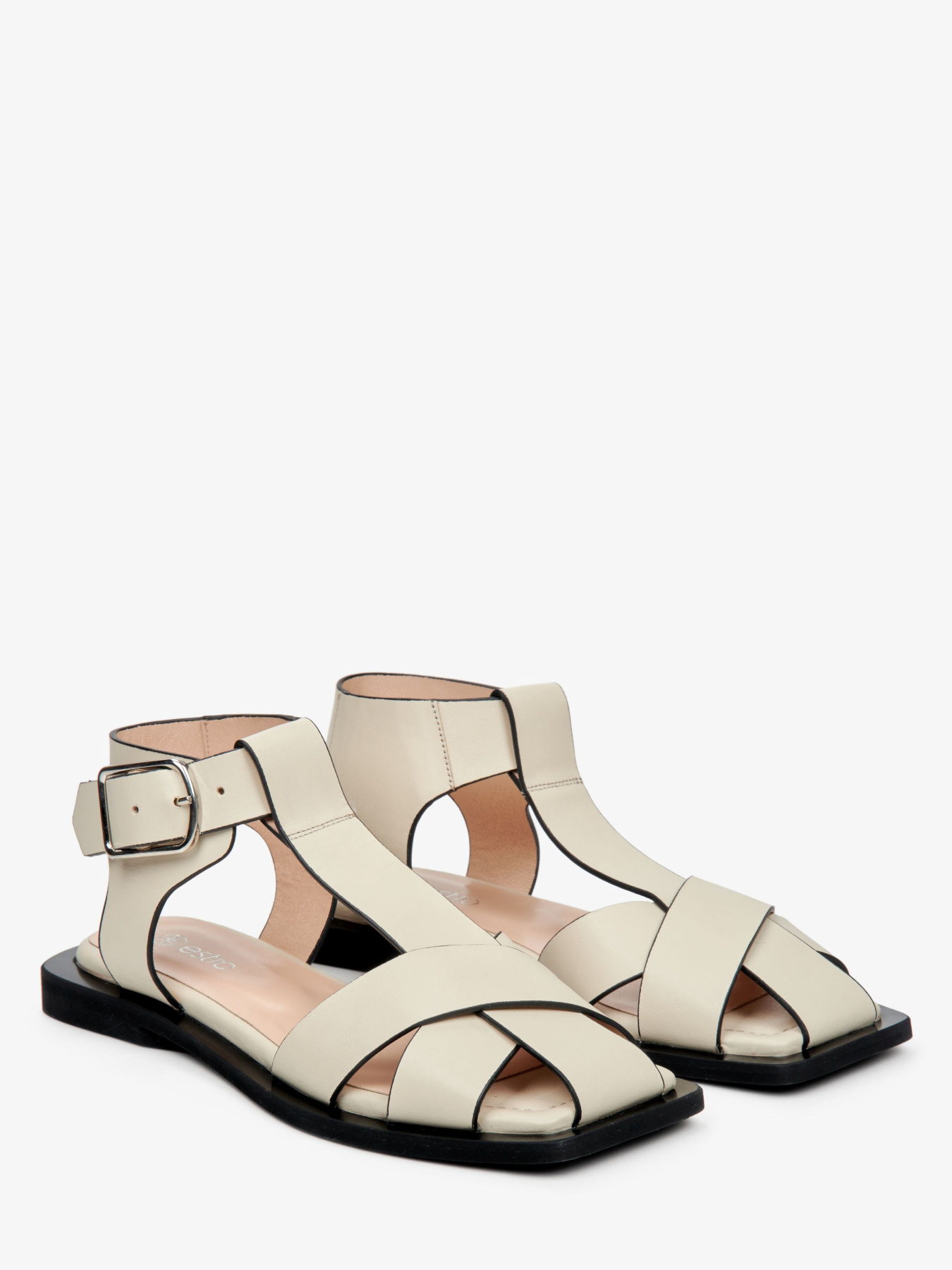 Сандалии Estro модель 11-2525-2-1201 Фото