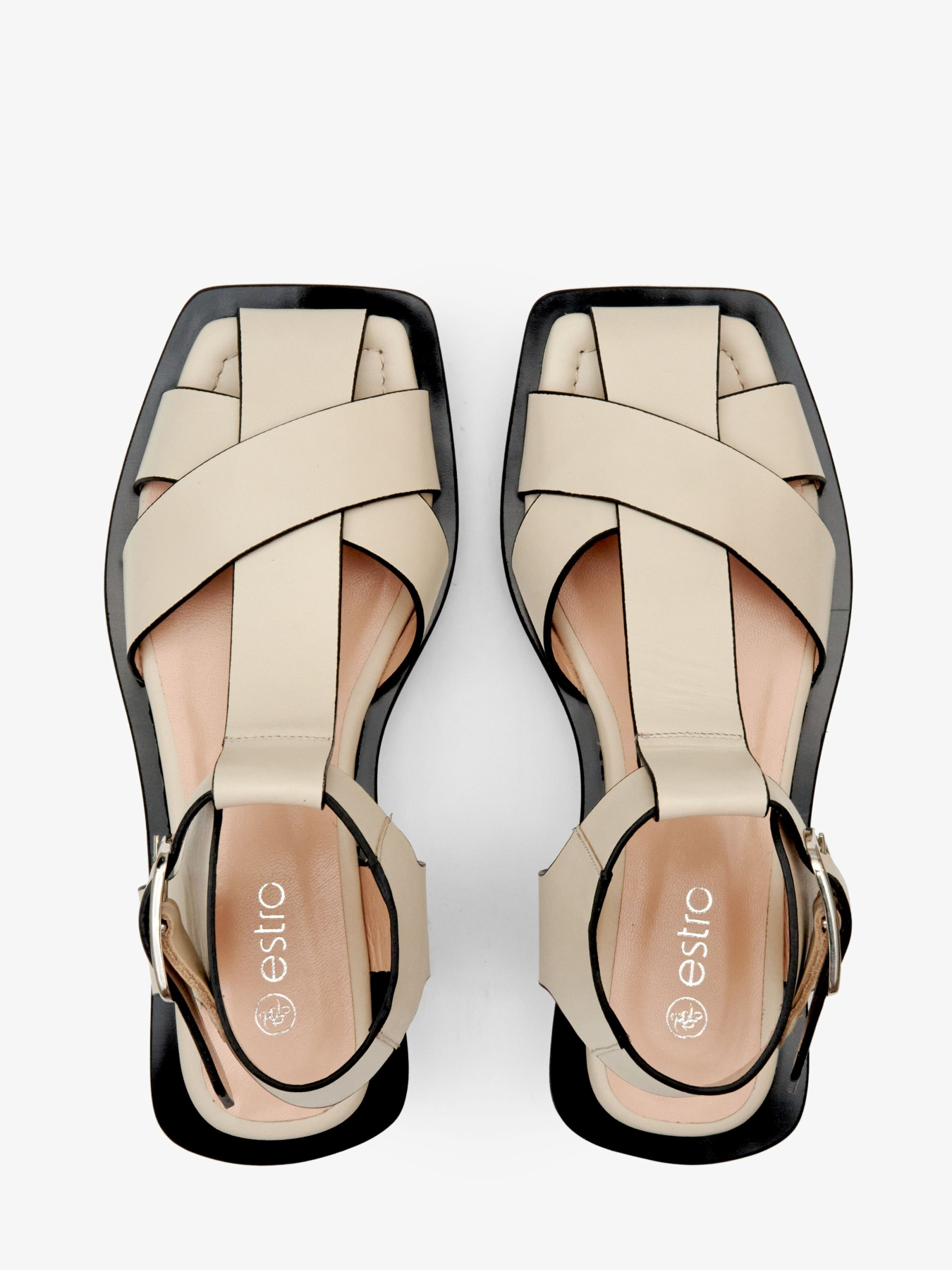 Сандалії Estro модель 11-2525-2-1201 Фото