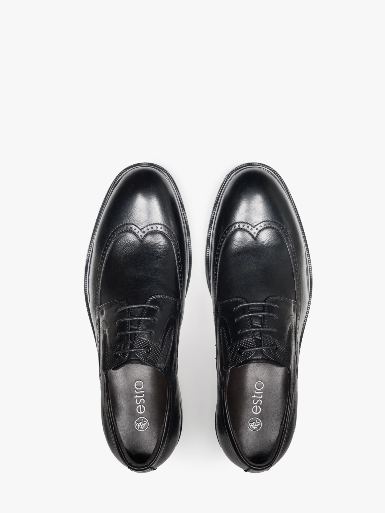 Туфли и лоферы Estro модель 2477-04-1-101 Фото