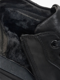 Ботинки и сапоги Estro модель 3522-2-25-59-101 Фото